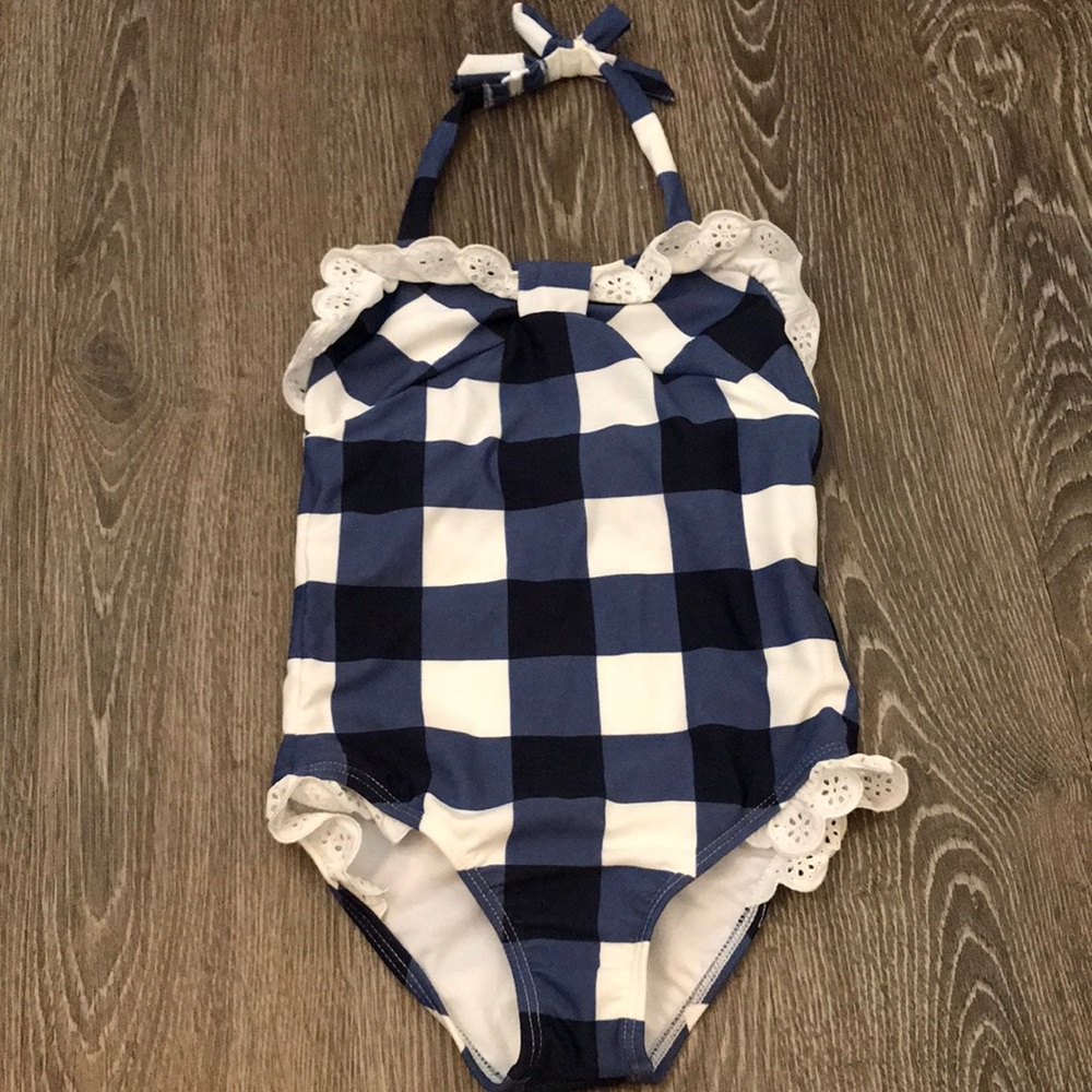 Swimsuit
